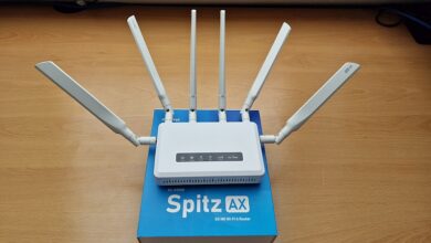 Spitz GL-X3000 Artikel Cover